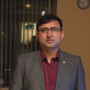 Ashok Kumar
