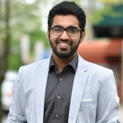 Tushar Badlani
