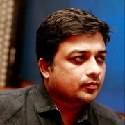Sreejith Ramachandran