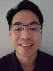 Eric Wee
