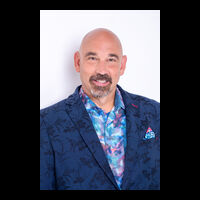 Shawn Harris Headshot