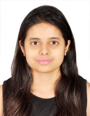 Madhusmita Nayak