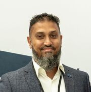 Abdul Raheem