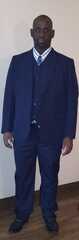 Anthony Butler