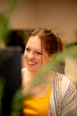 Samantha Kloos-Kilkens
