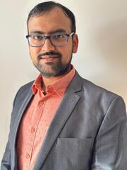 Aamiruddin Syed