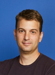 Adrian Ludwig