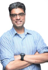 Ajay Chandramouly