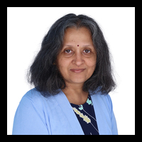 Arpitha Kaushik Headshot