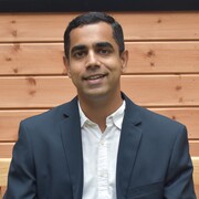 Anand Ramachandran