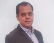 Bharat K. Aggarwal