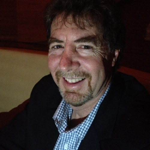 Alan Boehme Headshot