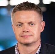 Mark Bower