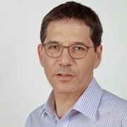 Bruno Huttner