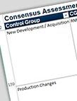 Consensus Assessments Initiative Questionnaire v1.1
