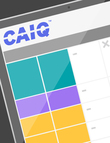CAIQ Translation in 10 Languages