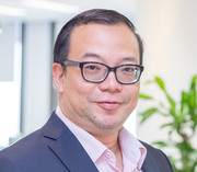 Cecil Su