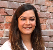 Ekta Mishra