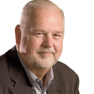 Dave Cullinane Headshot