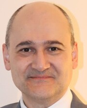 Dimitris Maketas
