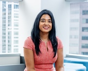 Daksha Bhasker