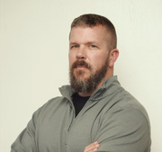 Chase Cunningham