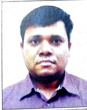 Durgesh Prabhakar Sharma