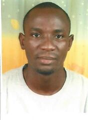 Enoch Agbu