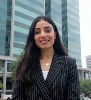 Aashita Jain