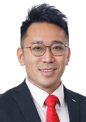 Rafael Wong