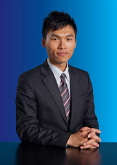 Hsin-Chih Huang