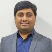 Anand Kumar Jha