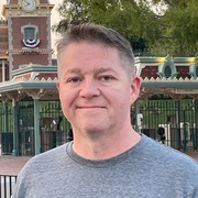 Donald Easton