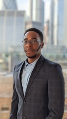 Oneil Dixon