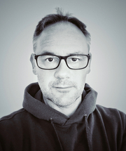 Jeff Skeats