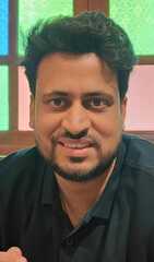 Vipul Dabhi