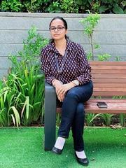 Anamika Singh