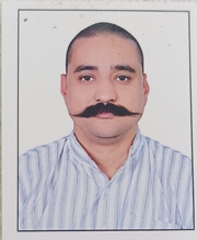 Avinash Borse