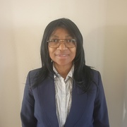 Olugbemisola Oniyinde