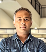 Mithilesh Ramaswamy