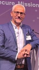 Mehmet Emre Ates