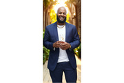 Jamel Rainey