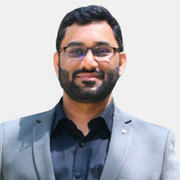 Bhushan Kulkarni