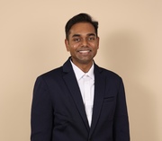 Anirudh Murali