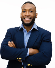 Joshua McCray