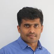 Suresh Kumar Akkemgari
