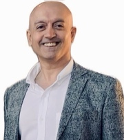 Terence Gulrajani