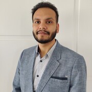 Jaspreet Sidhu