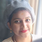 Jayshree Ghosh