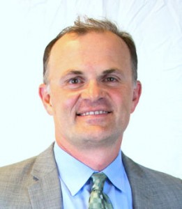 Jim Reavis Headshot